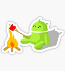Android Sticker