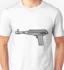 Atari XE Zapper Unisex T-Shirt