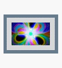 Elementary Photographic Print