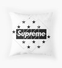 supreme pillow shirt