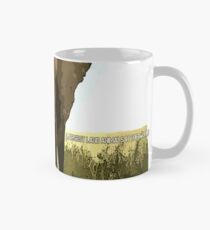 Fact of Elephant Mug