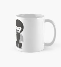 Pulp Fiction Mug