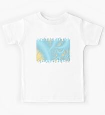 Ocean Kids Tee