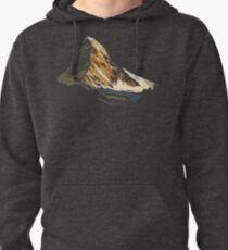 The Matterhorn Pullover Hoodie