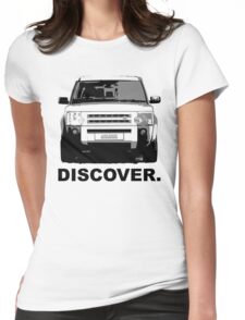 landrover t shirts