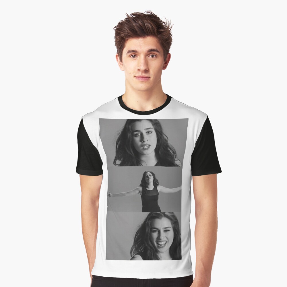 lauren jauregui merch official