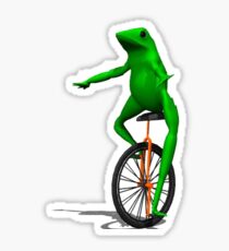 dat boi Sticker