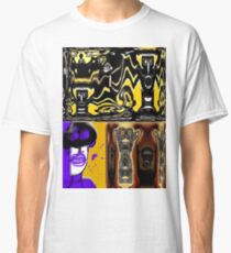 hidden origins Classic T-Shirt