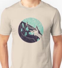 On the hand Unisex T-Shirt