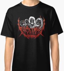 Maximum the Hormone Classic T-Shirt