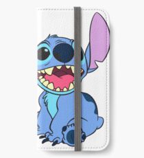 Vinilo o funda para iPhone Lilo y Stitch