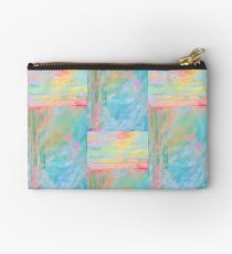 Rural Sunrise Studio Pouch
