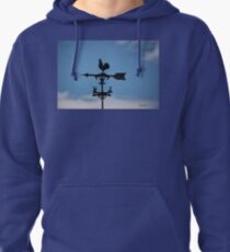 Weather Vane Pullover Hoodie