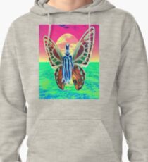 Metamorphosis Pullover Hoodie
