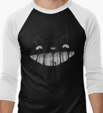 totoro Men's Baseball ¾ T-Shirt