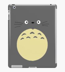 totoro iPad Case/Skin