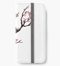 Sakura Q iPhone Wallet/Case/Skin
