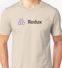 redux Unisex T-Shirt