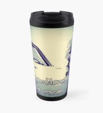 DLEDMV - 00Seven Travel Mug