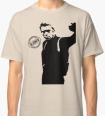 DLEDMV - Bullitt T-shirt classique