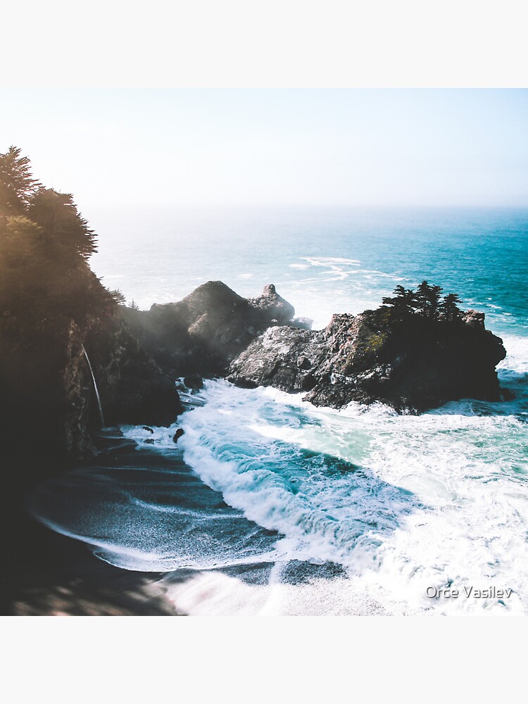 On The Edge by Orce