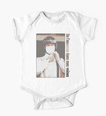DLEDMV - Spirit One Piece - Short Sleeve