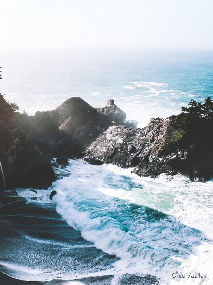 On The Edge by Orce