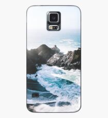 On The Edge Case/Skin for Samsung Galaxy