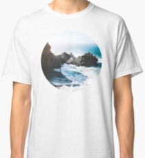 On The Edge Classic T-Shirt