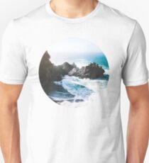On The Edge Unisex T-Shirt