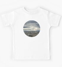High Desert Sky Kids Tee