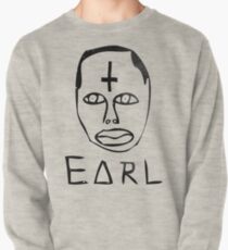 Earl Sweatshirt Galaxy Pullover