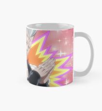 Polnareff the Romantic Mug