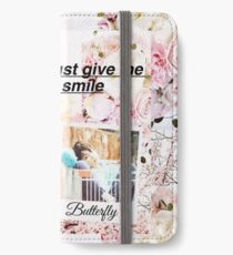 Vinilo o funda para iPhone BTS Jungkook Run Polaroids