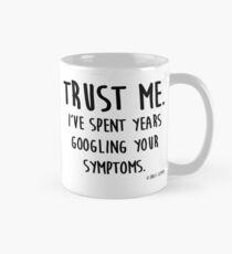 Trust Me... Mug