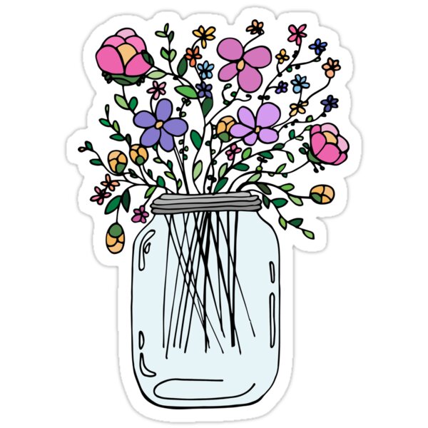 Colorandcolor Shop Redbubble Watercolor Stickers Violette Stickers We 
