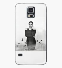Breathe LP Case/Skin for Samsung Galaxy