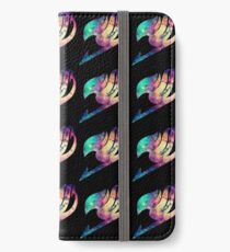 fairy tail symbol iPhone Wallet/Case/Skin