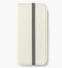 Manners Maketh Man iPhone Wallet/Case/Skin