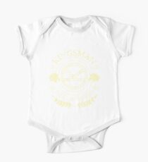Agent In Training (2) One Piece - Short Sleeve