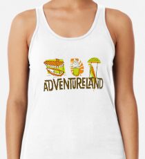 Adventureland Women's Tank Top
