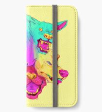 Pileup iPhone Wallet/Case/Skin