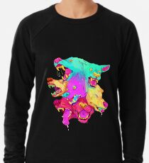 Pileup Lightweight Sweatshirt