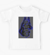 The Sheepdog Kids Tee
