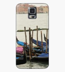 Venetian Cars Case/Skin for Samsung Galaxy