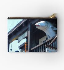 OLD CHUM Studio Pouch