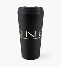 Bones Travel Mug
