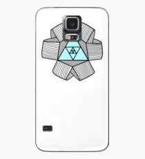 Wired Case/Skin for Samsung Galaxy