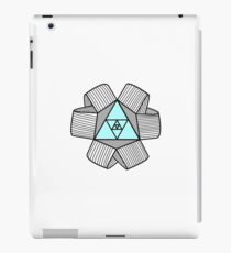 Wired iPad Case/Skin