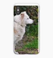 Buffy iPhone Case/Skin
